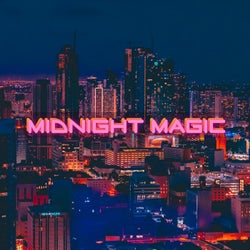 Midnight Magic (feat. Internet Sophi)