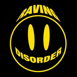 Raving Disorder Vol. 4