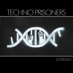 June 'Techno Prisoners' Chart