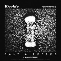 Salt & Pepper (p-rallel remix)
