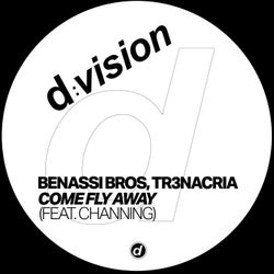 Come Fly Away (Extended Mix)