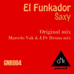 Saxy