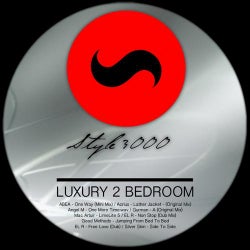 Luxury 2 Bedroom