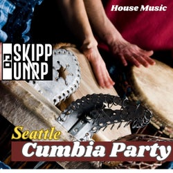 Seattle Cumbia Party