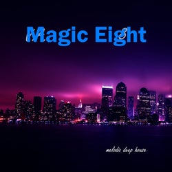 Magic Eight