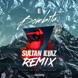 Bombita (Sultan Ilyaz Remix)