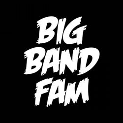 Big Band Fam