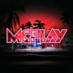 McFlay - Miami Chart 2014