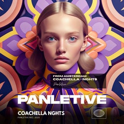 Coachella Nghts (Radio Mix)