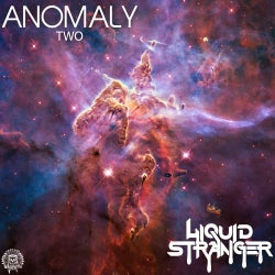 Anomaly : Two - DJ Chart