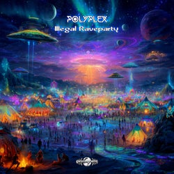 Illegal Raveparty