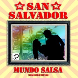 Mundo Salsa (Summer Edition)