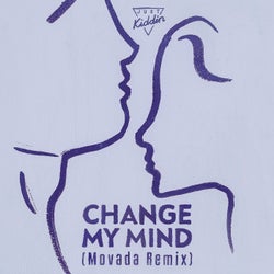 Change My Mind (Movada Remix) (Movada Remix)