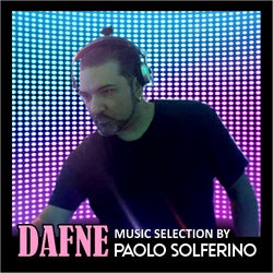 DAFNE music selection by PAOLO SOLFERINO