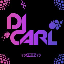 DJCARL.fr #Chart #Trance #002