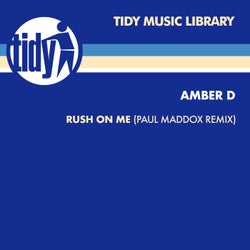 Rush On Me (Paul Maddox Remix)