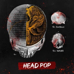 HEAD POP