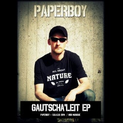 Gautscha'Leit - EP