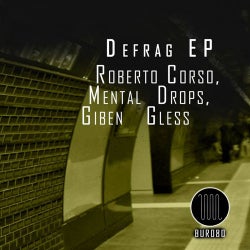 Defrag EP