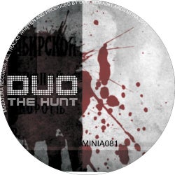The Hunt EP