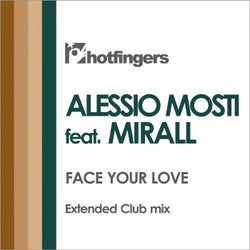 Face Your Love feat. Mirall (Extended Club Mix)