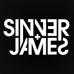 Sinner & James' Come On a Trip Chart