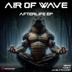 AFTERLIFE EP