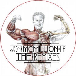 Jon McMillion LP (The Remixes)