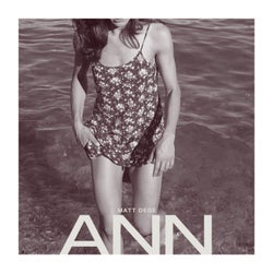 Ann (Radio Edit)