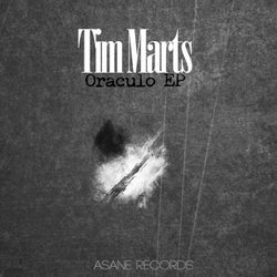 Tim Marts Oraculo EP