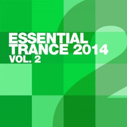 Essential Trance 2014 Vol. 2