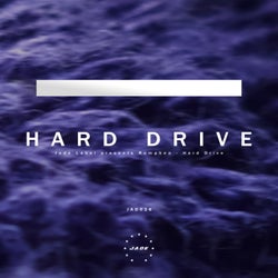 Hard Drive