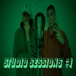 Studio Sessions #1