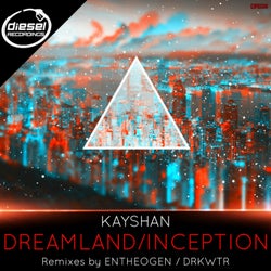 Dreamland / Inception