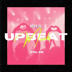 Upbeat Moods 009
