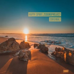 Happy Spirit (Original Mix)
