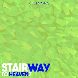 Stairway to Heaven 7