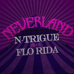 Neverland (feat. Flo Rida)