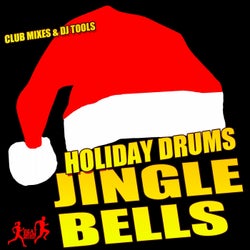 Jingle Bells (Club Mixes & DJ Tools)