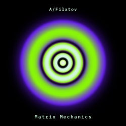 Matrix Mechanics