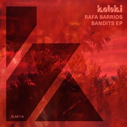 Bandits EP