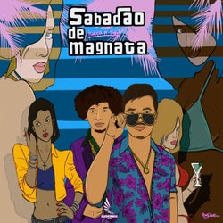 Sabadao de Magnata