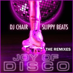 Joy of Disco (Remixes)