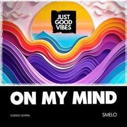 On My Mind