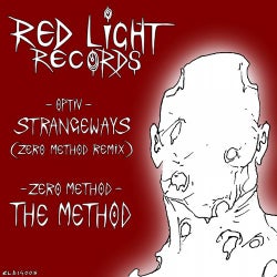 Strangeways (Zero Method Remix)