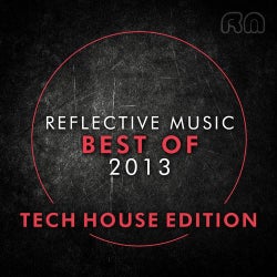 Best of 2013 - Tech House Edition