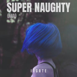 Super Naughty