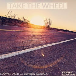 Take The Wheel (Radio Edit)