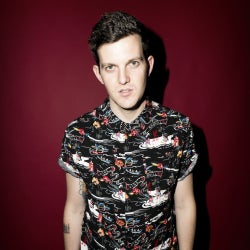 Dillon Francis - Without You Chart