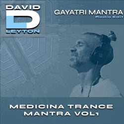 Gayatri Mantra (Radio Edit)